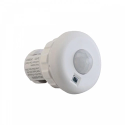 Czujnik ruchu PIR DALI-2 do wbudowania z czujnikiem światła 5m SPECTRUM