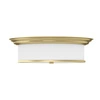 Orlicki Design Famburo PL Old Gold 49 OR84917