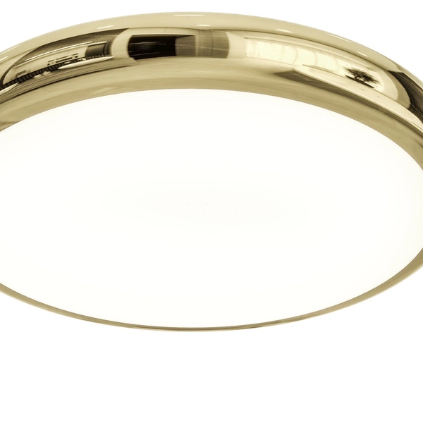 Orlicki Design Piatto Gold 60 OR81206