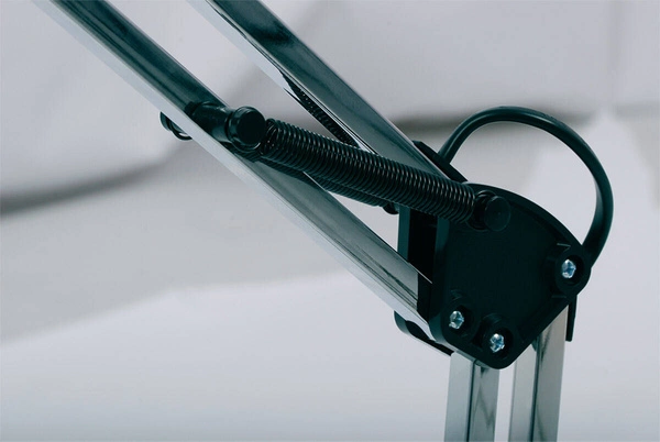 Lampka biurkowa K-MT-COSMO CHROM z serii COSMO