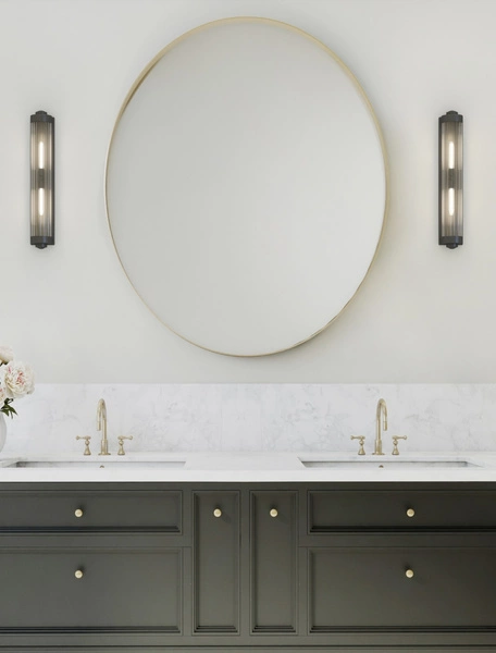 Orlicki Design Fumi Parette Gold IP44 OR84481