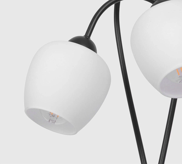 Lampa podłogowa K-5188 z serii BELLA