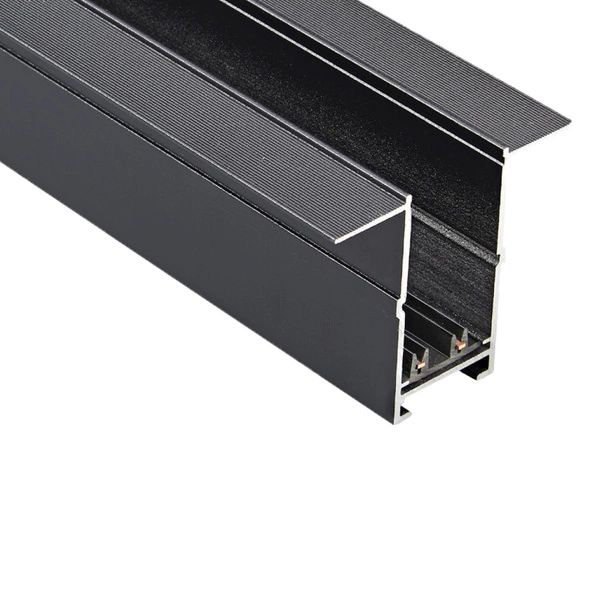 Azzardo BETA TRACK MAGNETIC57 230V 2m GIPS1 BK 5147
