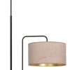 Lampa podłogowa Emibig HILDE LP1 BL ROSE 1053/LP1