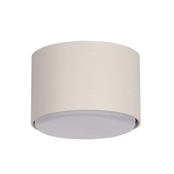 Lampa Sigma TUBO S szary beż 40975