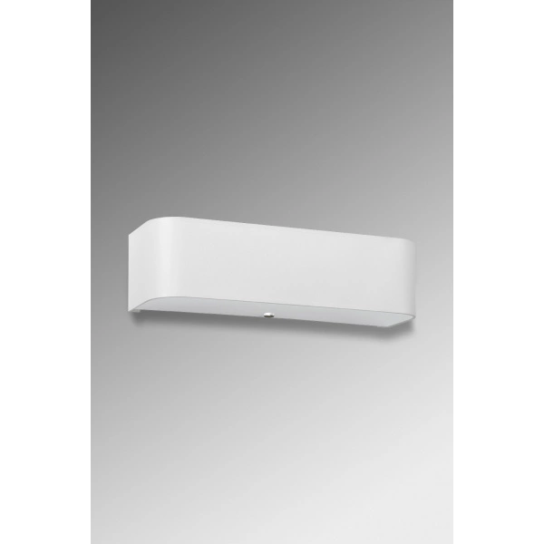 Kinkiet LOKKO SL.0777 biały 2xE14