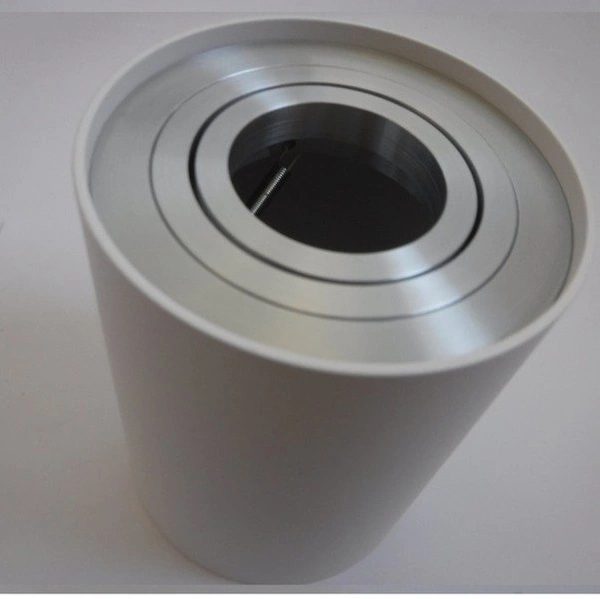 Lampa sufitowa SPOT RONDOO SL biały