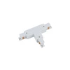 Łącznik T CTLS POWER T CONNECTOR RIGHT -1 WHITE (T-R1) prawy biały 8241