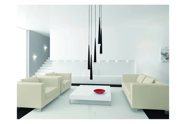 Azzardo STYLO 5 BLACK 119