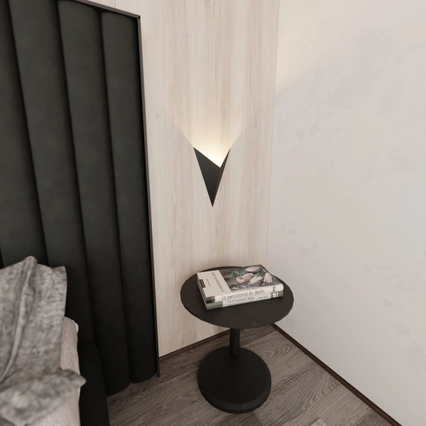 Kinkiet Emibig FORM 4 1166/4