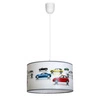 Lampa wisząca CARS 1xE27