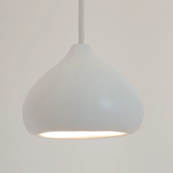 Lampa Sigma MAURO S biały 41134