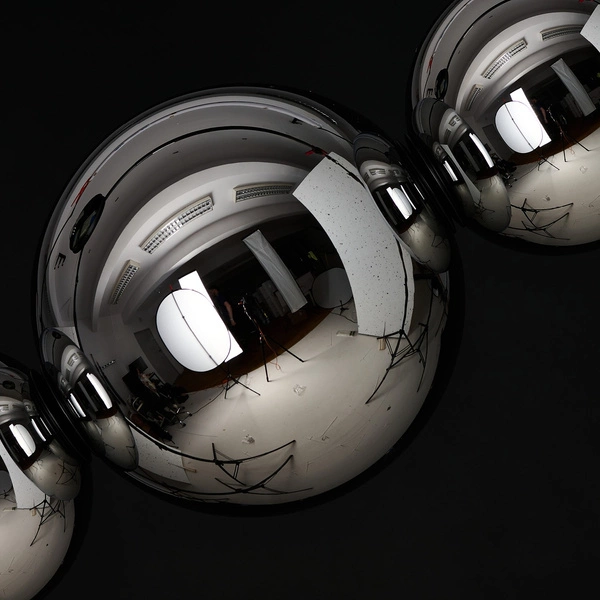 Azzardo SANDRA 3 BLACK 3352