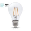 Żarówka LED E27 FGS  7W barwa NEUTRALNA 360 Line