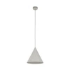 SHINE BEIGE LAMPA WISZĄCA 1 6631
