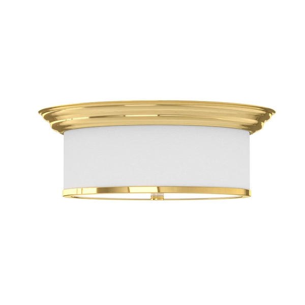 Orlicki Design Famburo PL Gold 39 OR84870