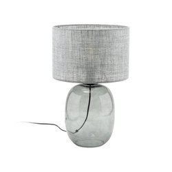 MELODY GRAPHITE LAMPKA NOCNA 1 5987