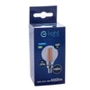 Żarówka FILAMENT LED E14 4W neutralna 4000K kulka G45