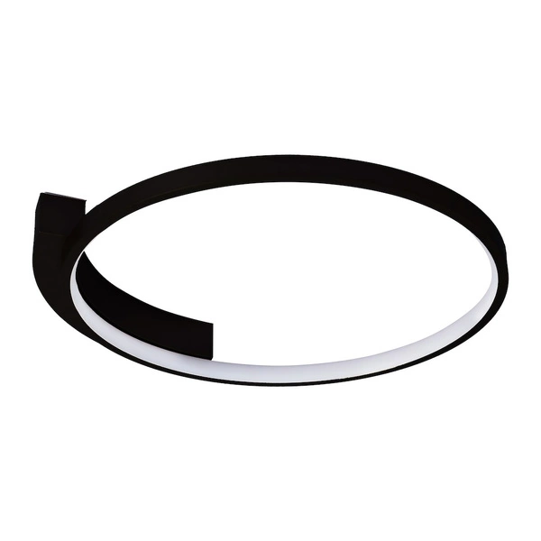 Lampa sufitowa LUNA 18W LED