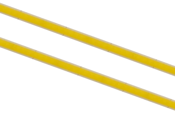 TAŚMA LED SLIM COB 24V 8W 3000K ciepła IP66 800lm | 5m
