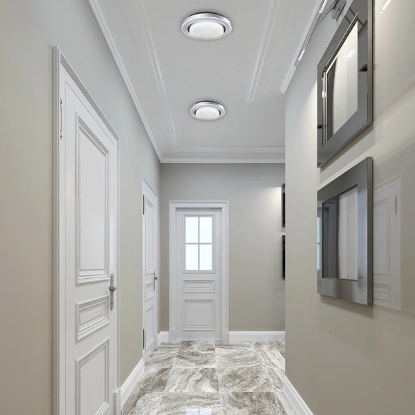 Plafon KELLY 24W LED Ø380 mm ML6407