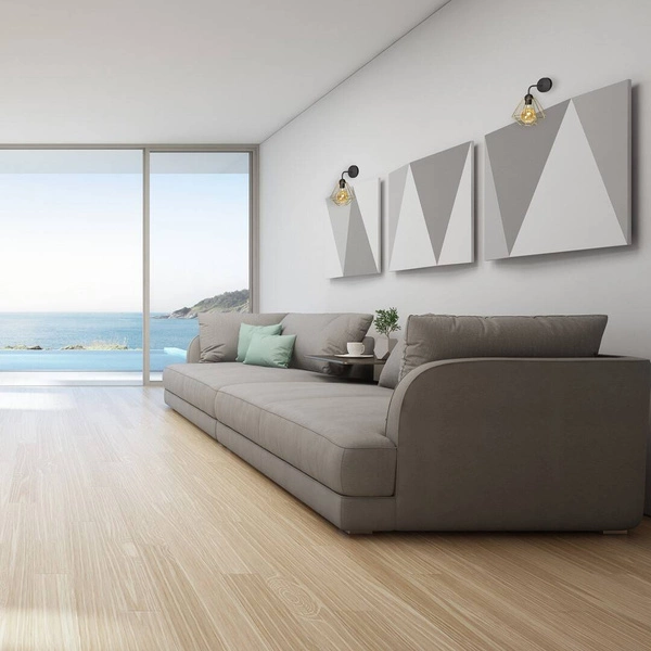 Kinkiet INDUSTRIALNY LUPO BLACK/GOLD 1xE27 MLP6269