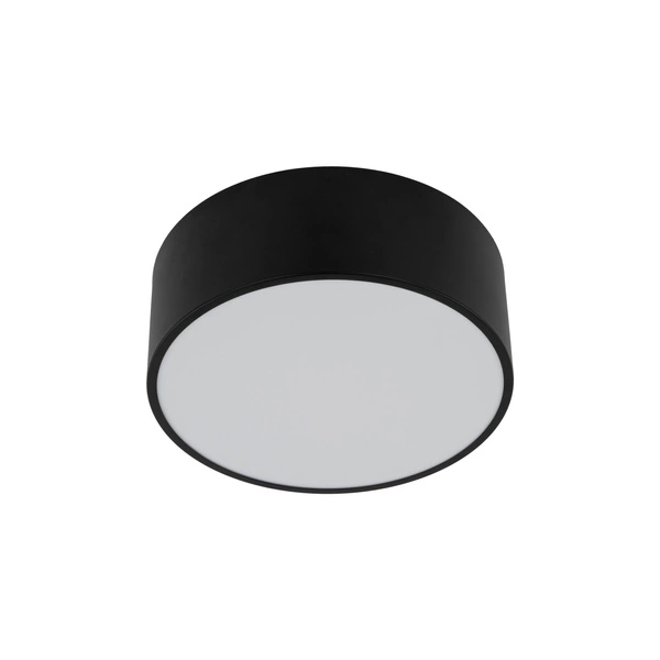 LIVO BLACK S 2XE27 IP54