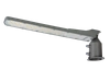 LED line LITE Oprawa drogowa FLAMINGO 100W 4000K 10000lm | szary