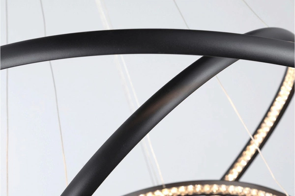 Azzardo BRIGHTON 3 CHROME 1609