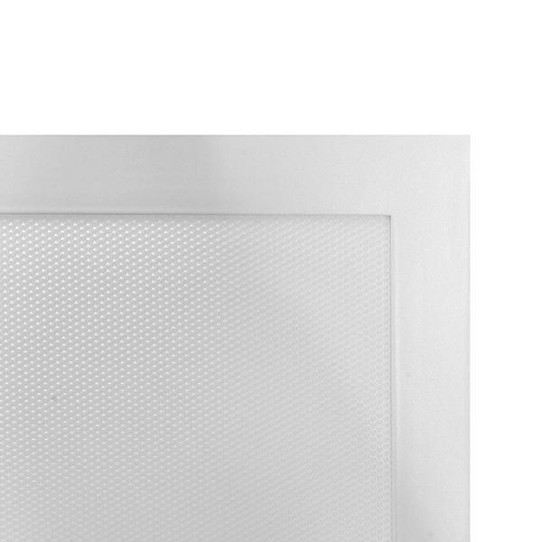 Panel LED 59,5 X 59,5cm 40W Podtynkowy+zestaw zawieszenia linkowego 4000K BY-LPB-6060-40 PREMIUM UGR-19