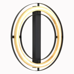 RIL LAMPA SUFITOWA LED 25W