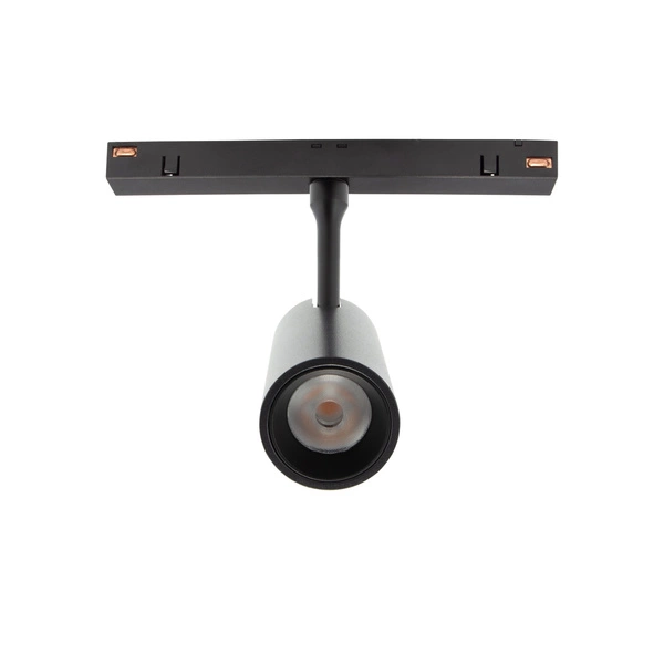 SYSTEM SHIFT SMART- SPOT M oprawa kierunkowa 44x157x178mm 10W 24st czarny CCT/DIM 5 lat gw.