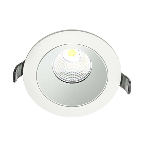 Oczko sufitowe Rezzo śr. 11cm 13W LED barwa naturalna 4000K | biały