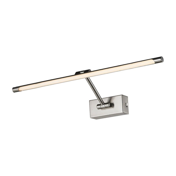 DAVINCI 58 SATIN NICKEL