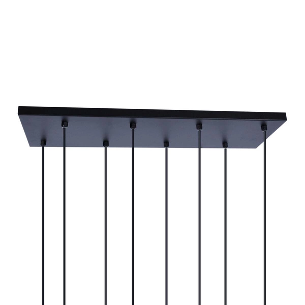 Lampa wisząca K-4863 z serii GELATO