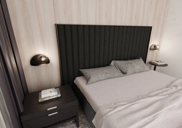 Kinkiet Emibig FORM 8 1166/8