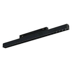 ALFA KIRA TRACK MAGNETIC 36W DALI CCT DIMM BK