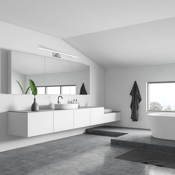 Kinkiet SPLASH CHROME 16W LED 80cm ML5722