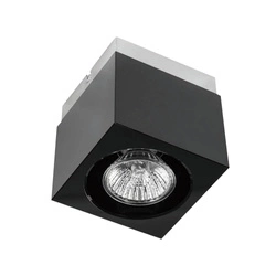 Orlicki Design Cubo Nero OR81046