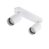 Lampa EYE SPOT WHITE II 25cm 6015