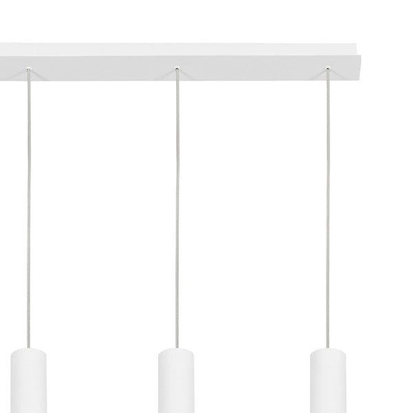 Lampa wisząca EYE WHITE III 130cm 6481