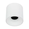 Spot sufitowy tuba BLAZE WHITE 30W 18144