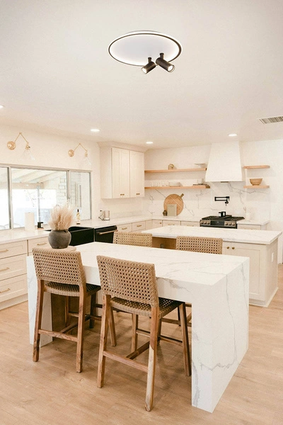 Plafon K-8192 z serii LOGAN