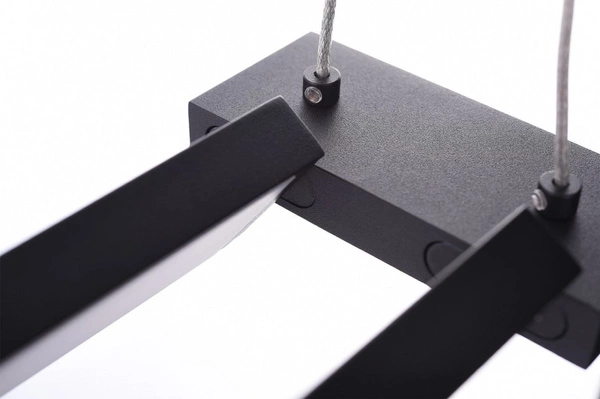 Azzardo FLASH 130 BK 4416