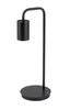 Lampa Sigma LUIS lampka biurkowa czarny 50312