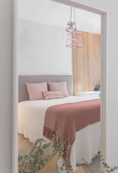 Lampa wisząca K-4130 z serii TEDY