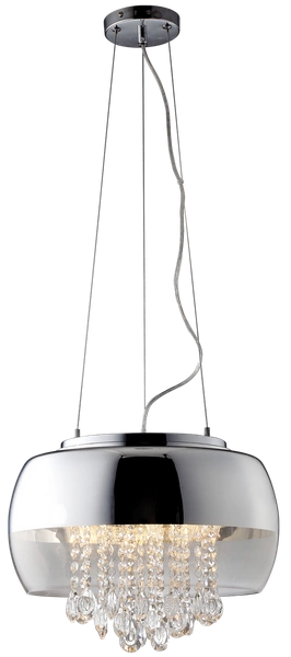 Nowoczesna lampa wisząca LUNA ML3801