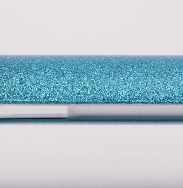 Lampka biurkowa K-MT-206 ZIELONY z serii NIKO