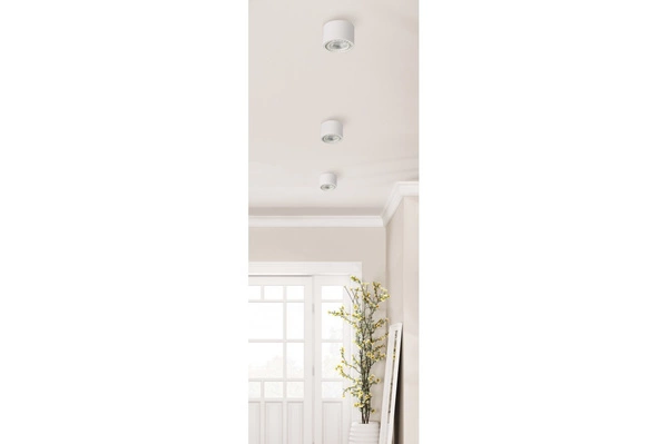 Azzardo ECO ALIX NEW 230V CHROME 3495