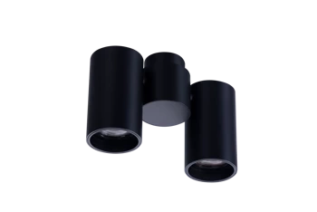 Azzardo MAKALU 2 BK 4212